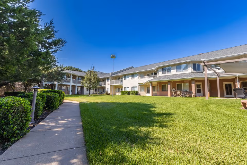 Photo 11 of Asher Point Independent Living of Arlington