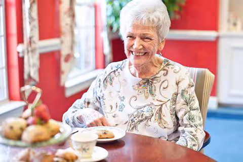 Photo 2 of Maurice House Assisted Living Community