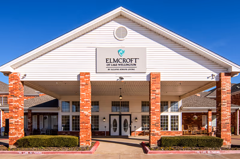 Photo 1 of Elison Assisted Living of Lake Wellington