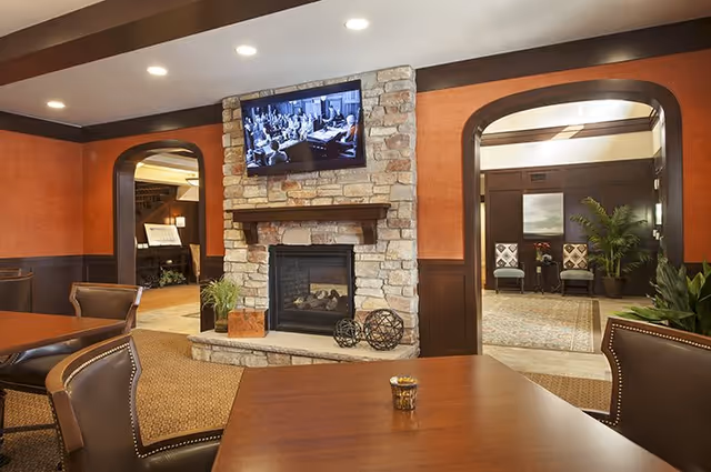 Photo 7 of Brightview Tarrytown - Senior Assisted Living & Memory Care
