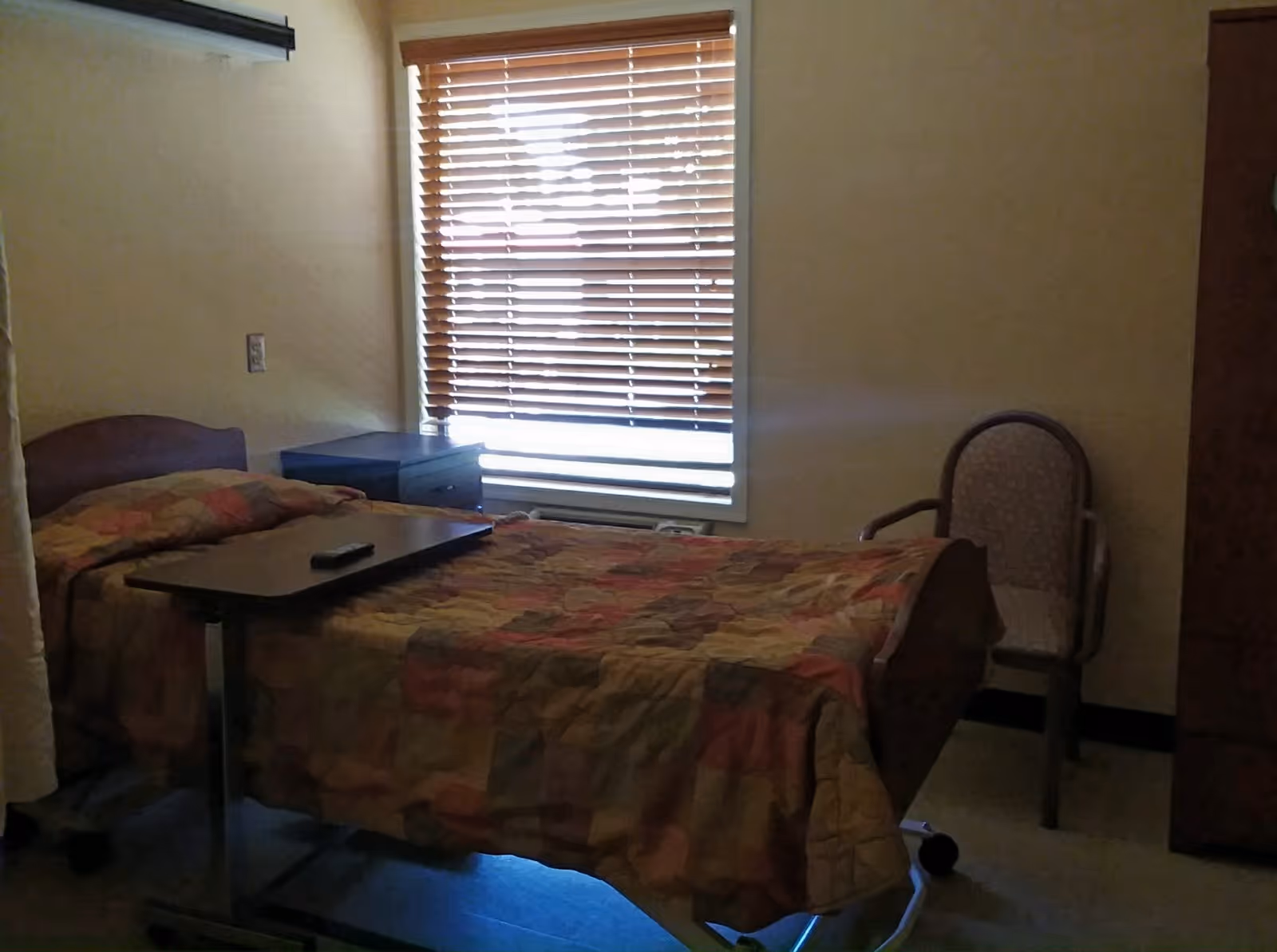Photo of Yuma Nursing Center