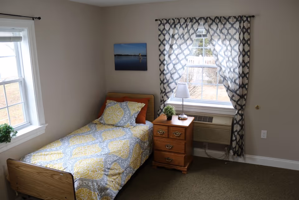 Photo 13 of Arcadia Assisted Living of Denton (formerly Gables at Caroline)