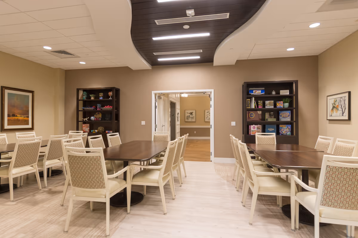 Photo 13 of Linden House Assisted Living and Memory Care at Branchlands