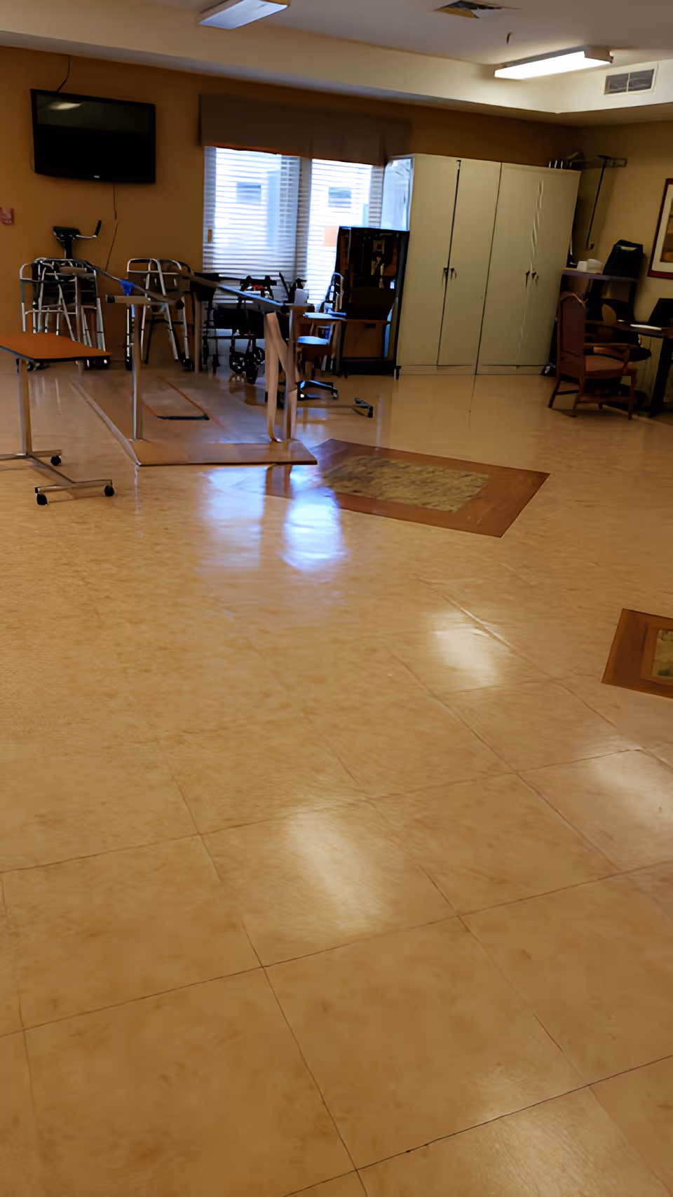 Photo 7 of New Castle Health & Rehabilitation Center