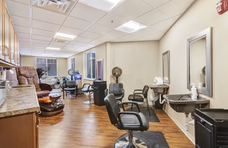 Photo 6 of Suite Living Memory Care & Assisted Living