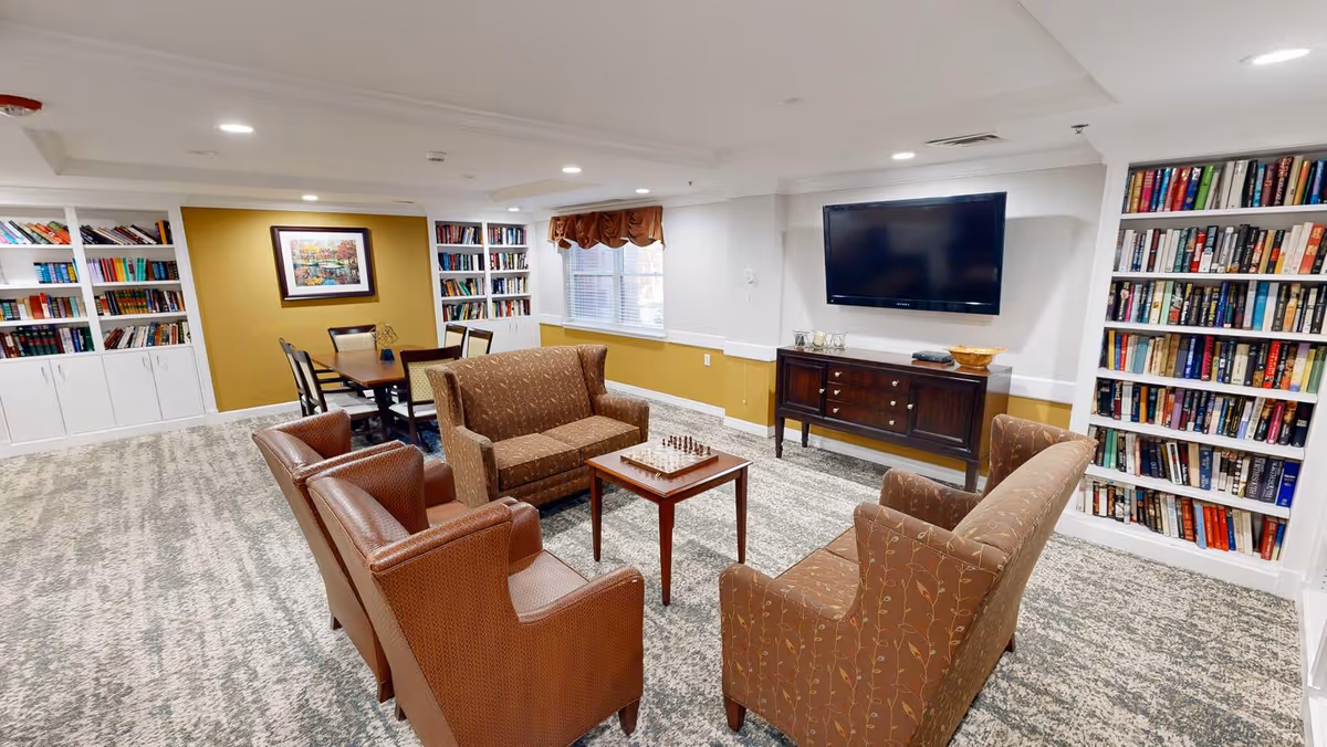 Photo 7 of Dunwoody Place