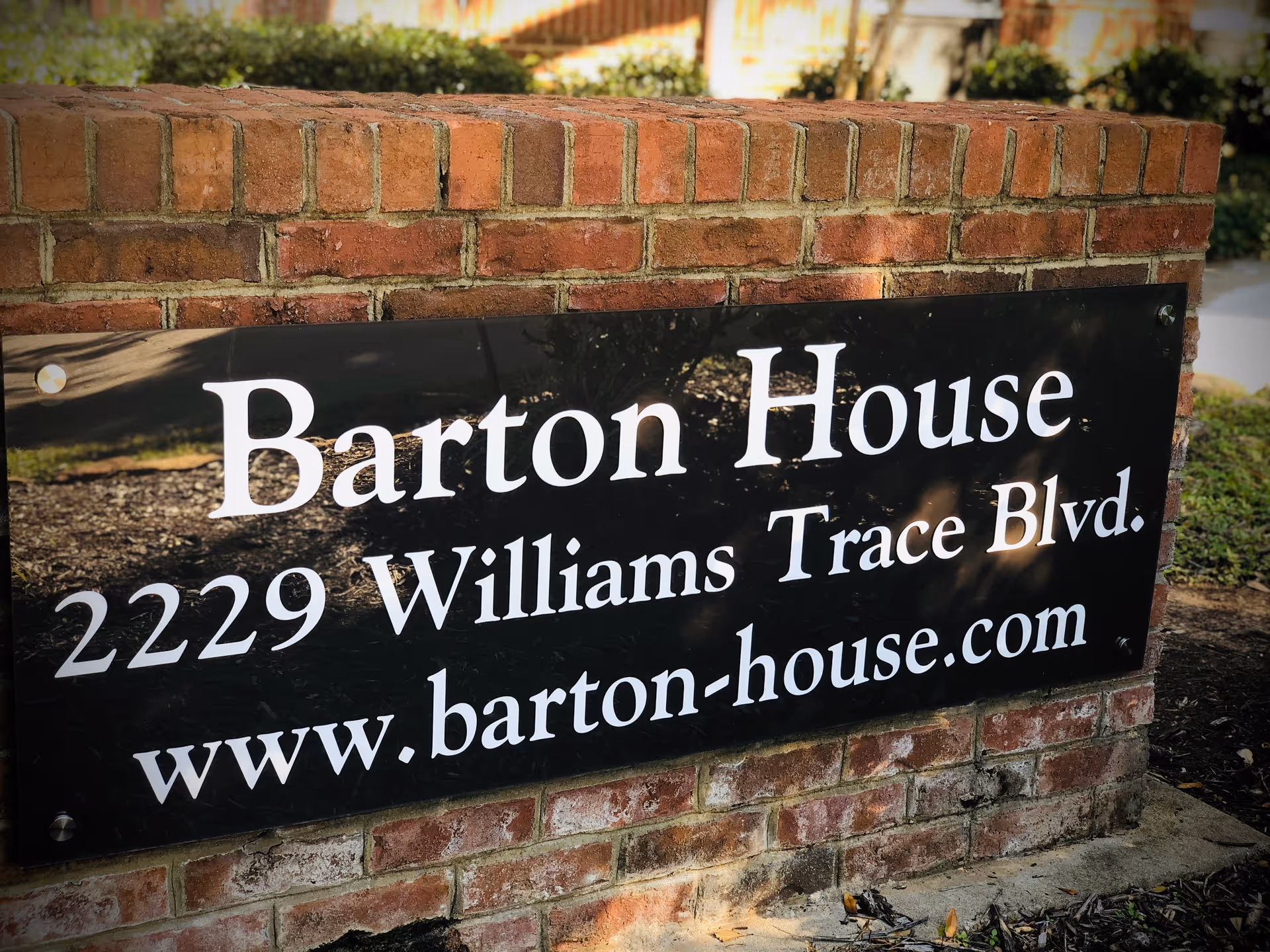 Photo 3 of Barton House Memory Care