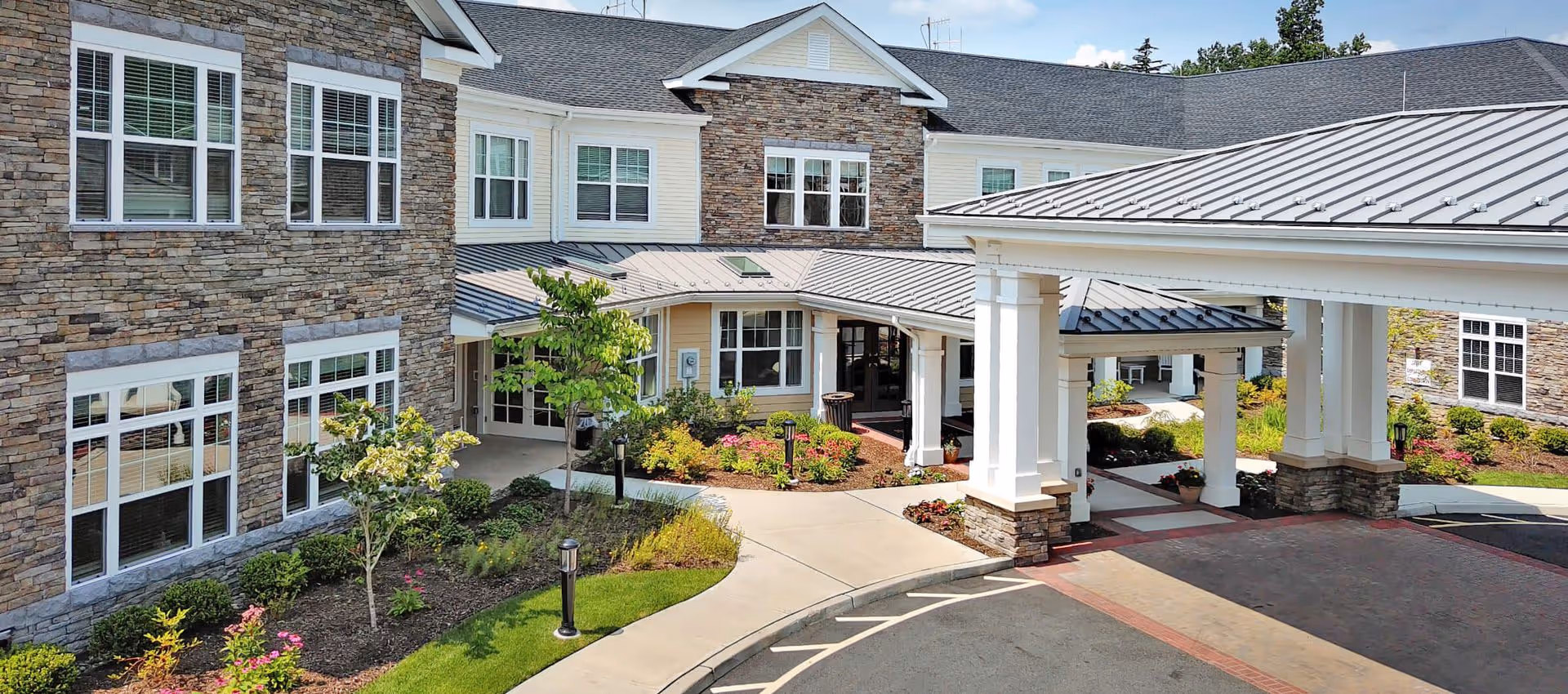 Photo 2 of Sunrise of Franklin Lakes