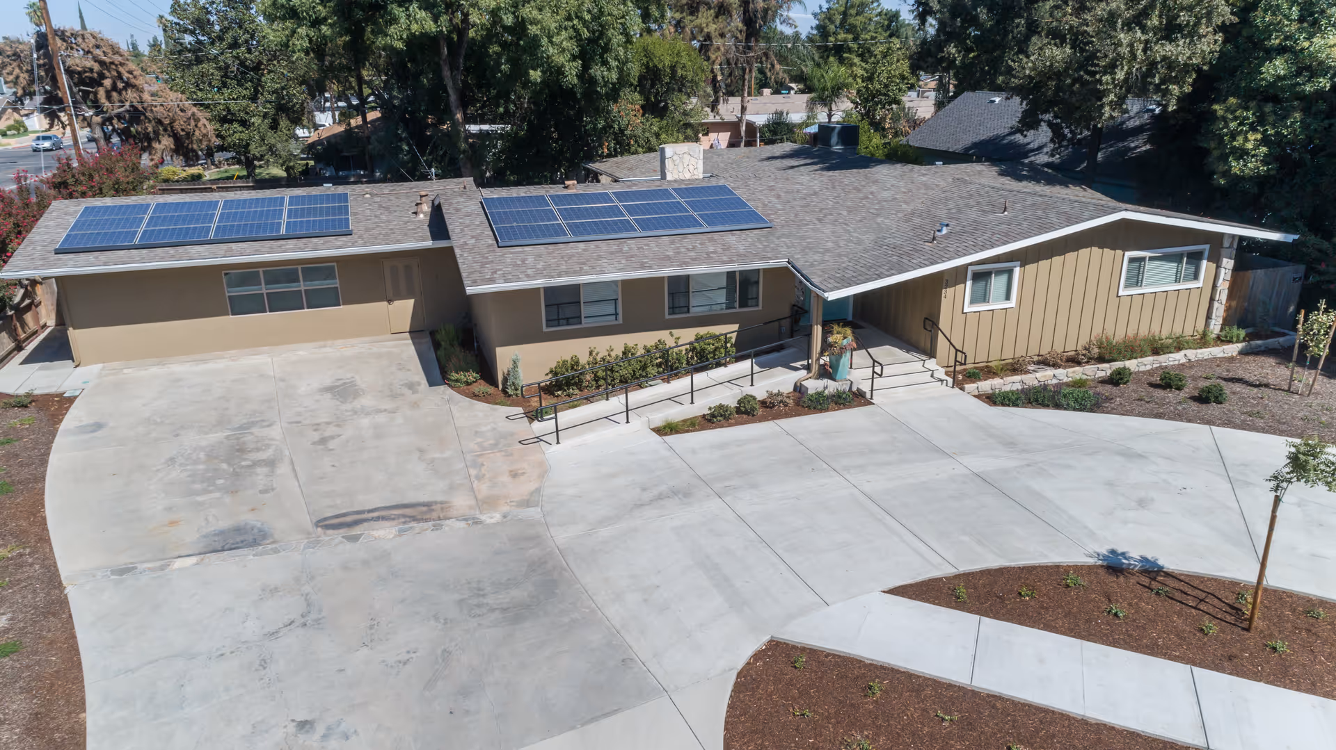 Photo 2 of Kaweah Health Ruth Wood Open Arms House
