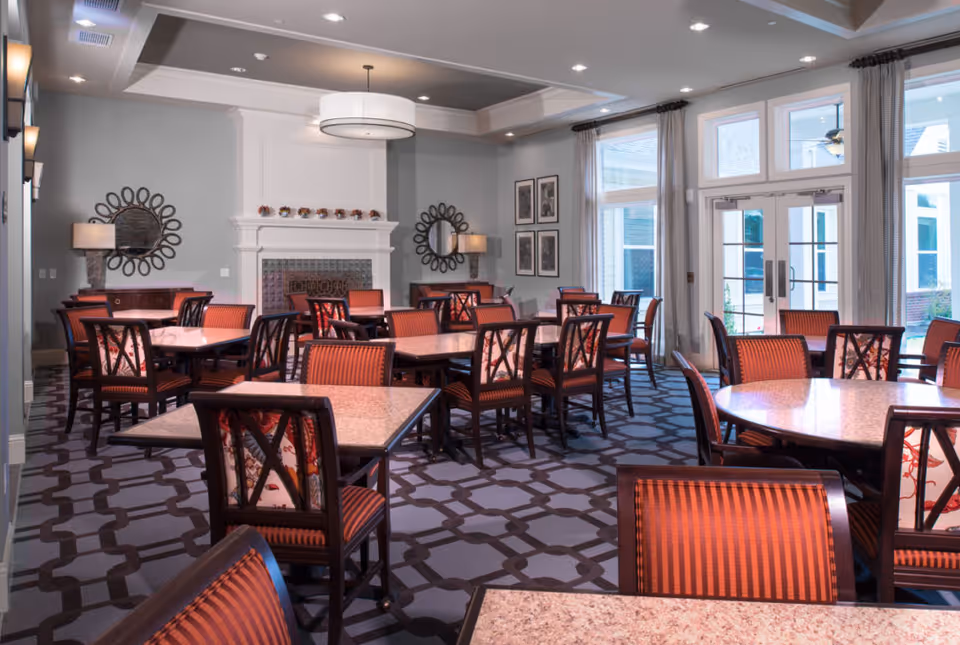 Photo 4 of Creekside Retirement Community