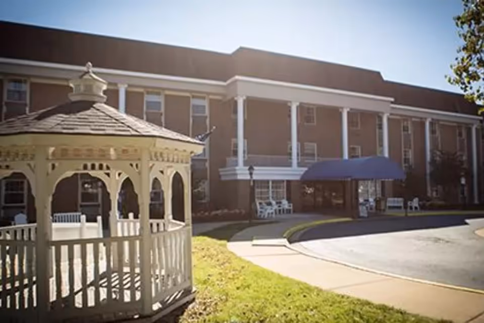 Photo of Symphony Manor Of Richmond
