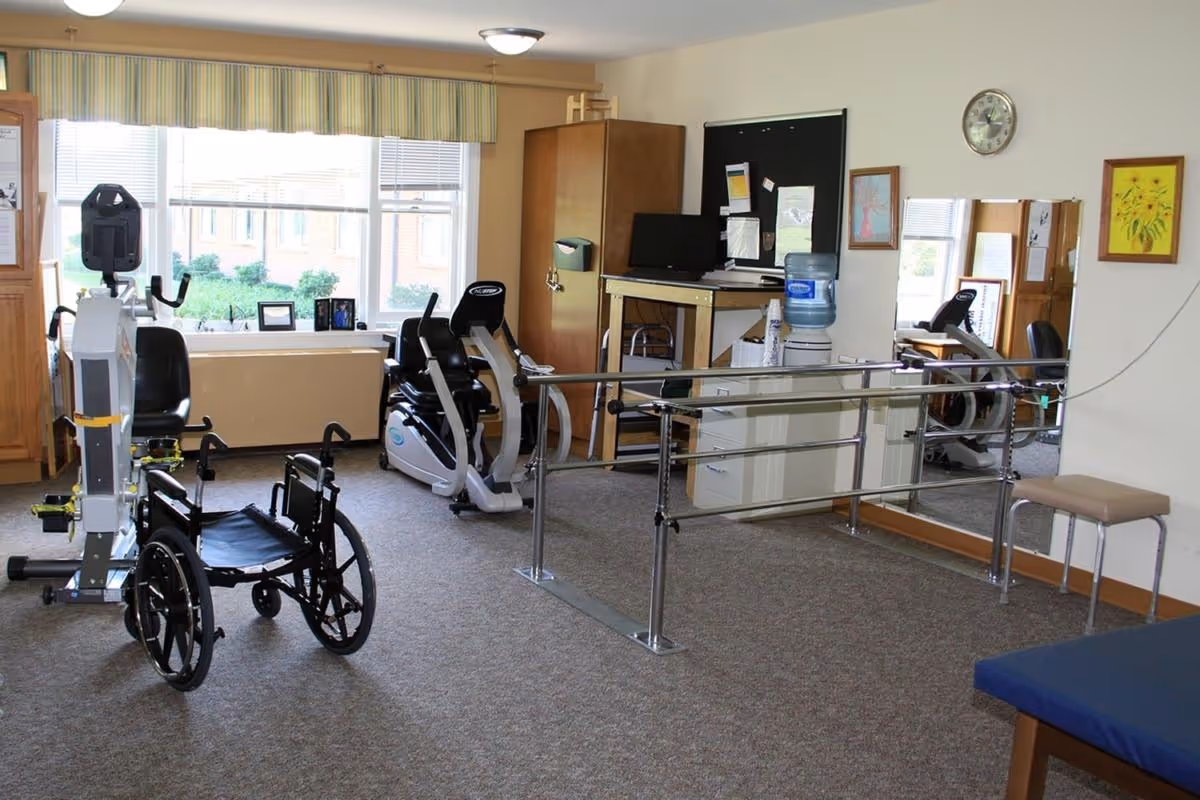 Photo 24 of Commonwealth Senior Living At Eastern Shore