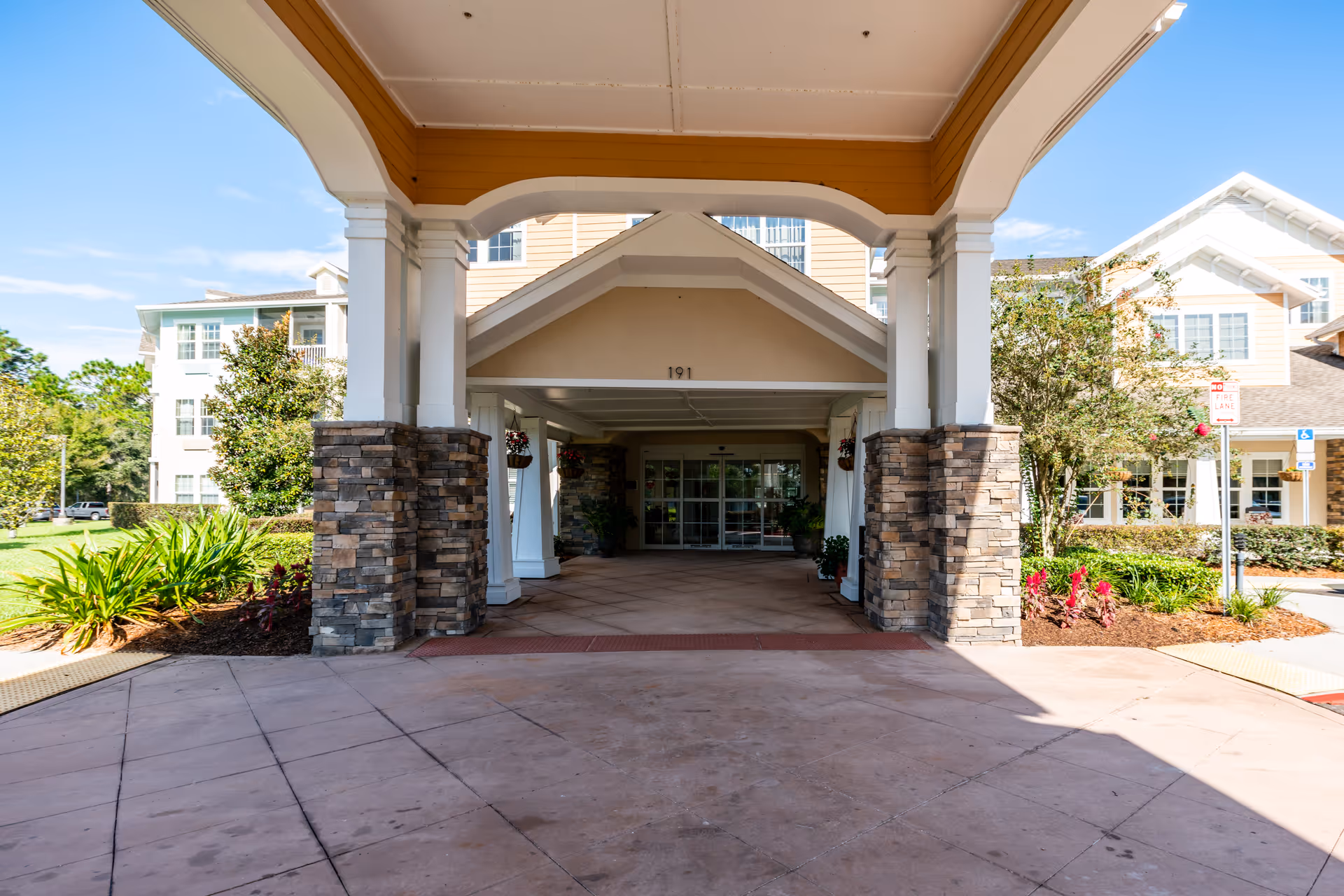 Photo of Salishan Gracious Retirement Living