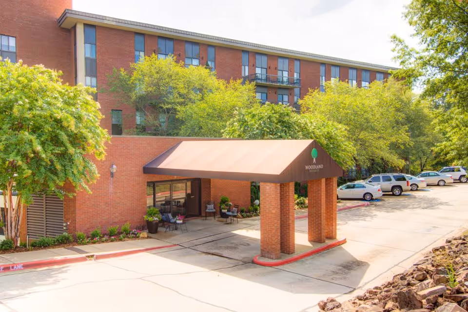 Photo 4 of Woodland Heights Senior Living