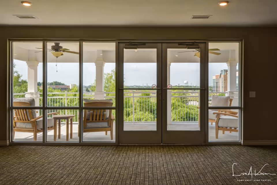 Photo 5 of Arcadia Senior Living Clarksville