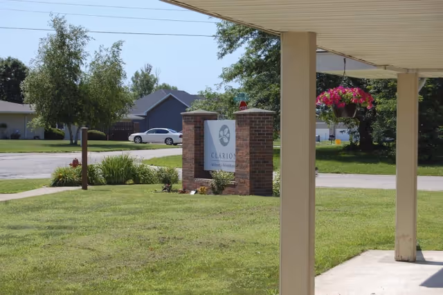 Photo 4 of Clarion Wellness & Rehabilitation