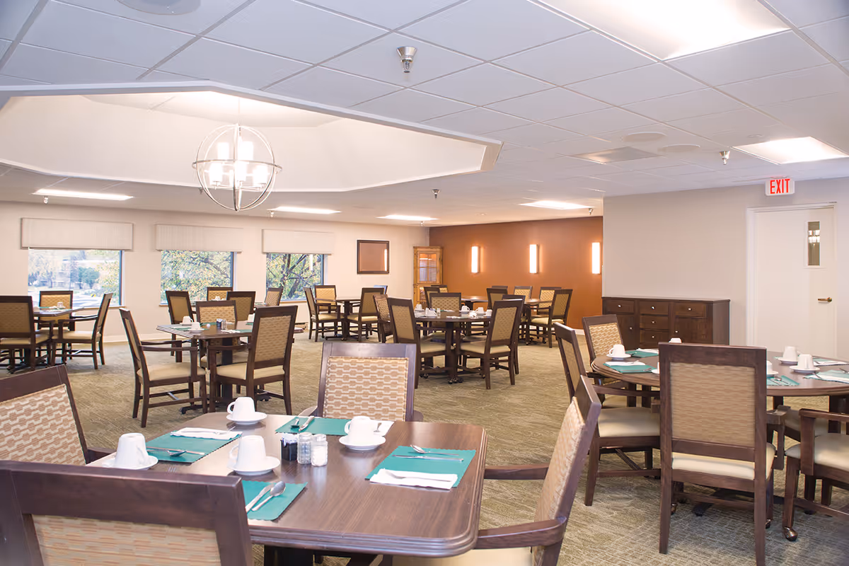 Photo 13 of Azria Health Wichita