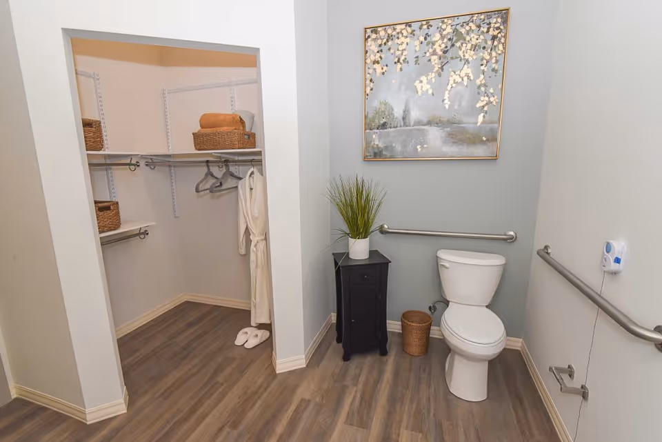 Photo 20 of Provision Living at Crown Ridge