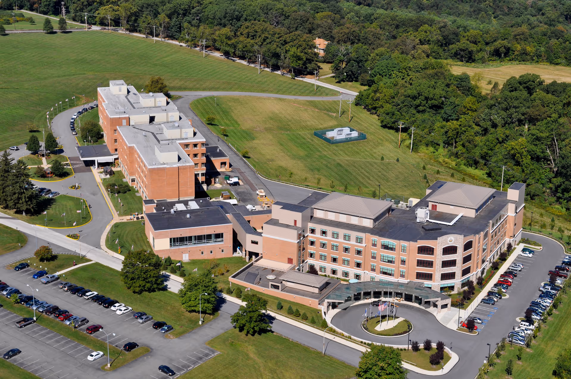 Photo 2 of Southeastern Veterans Center