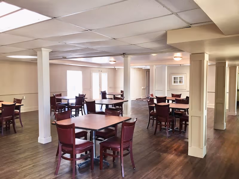 Photo 2 of Exbury Garden Assisted Living Community