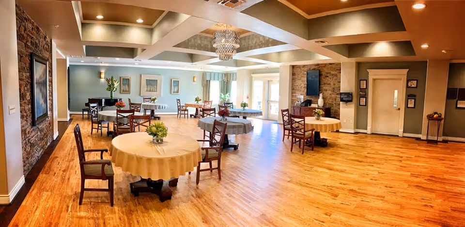 Photo 8 of Stonemere Rehabilitation Center