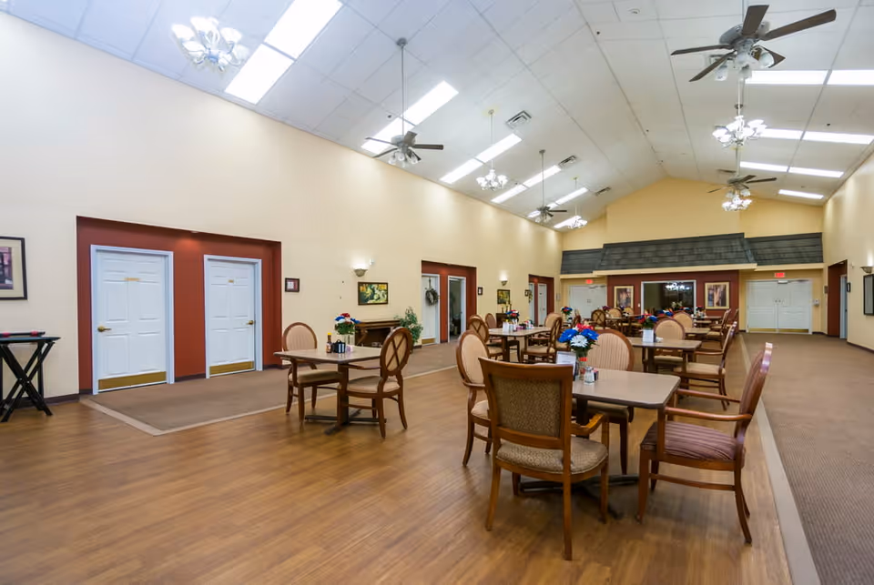 Photo 25 of Homestead Assisted Living & Memory Care of Weatherford