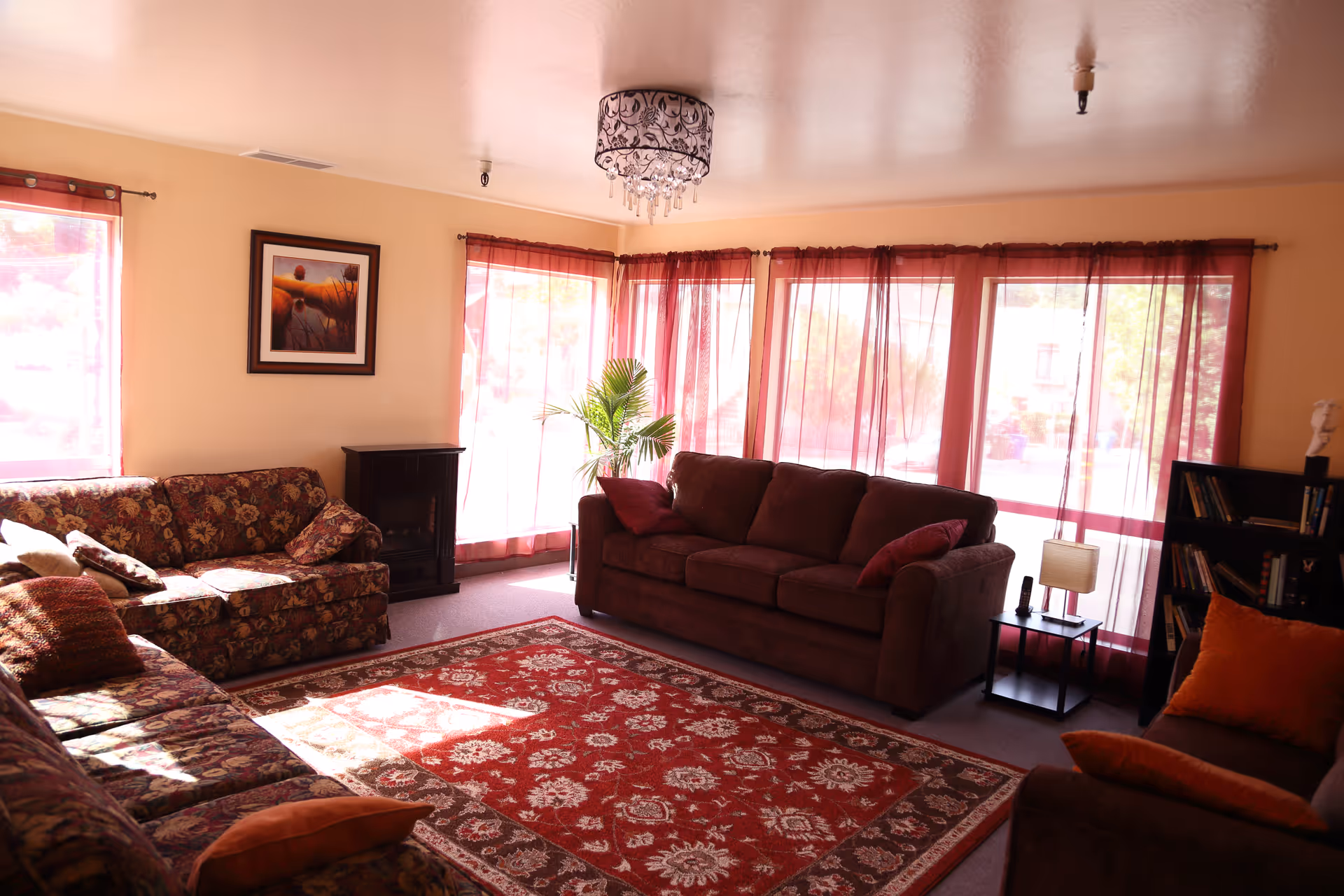 Photo 2 of Serenity Villa II