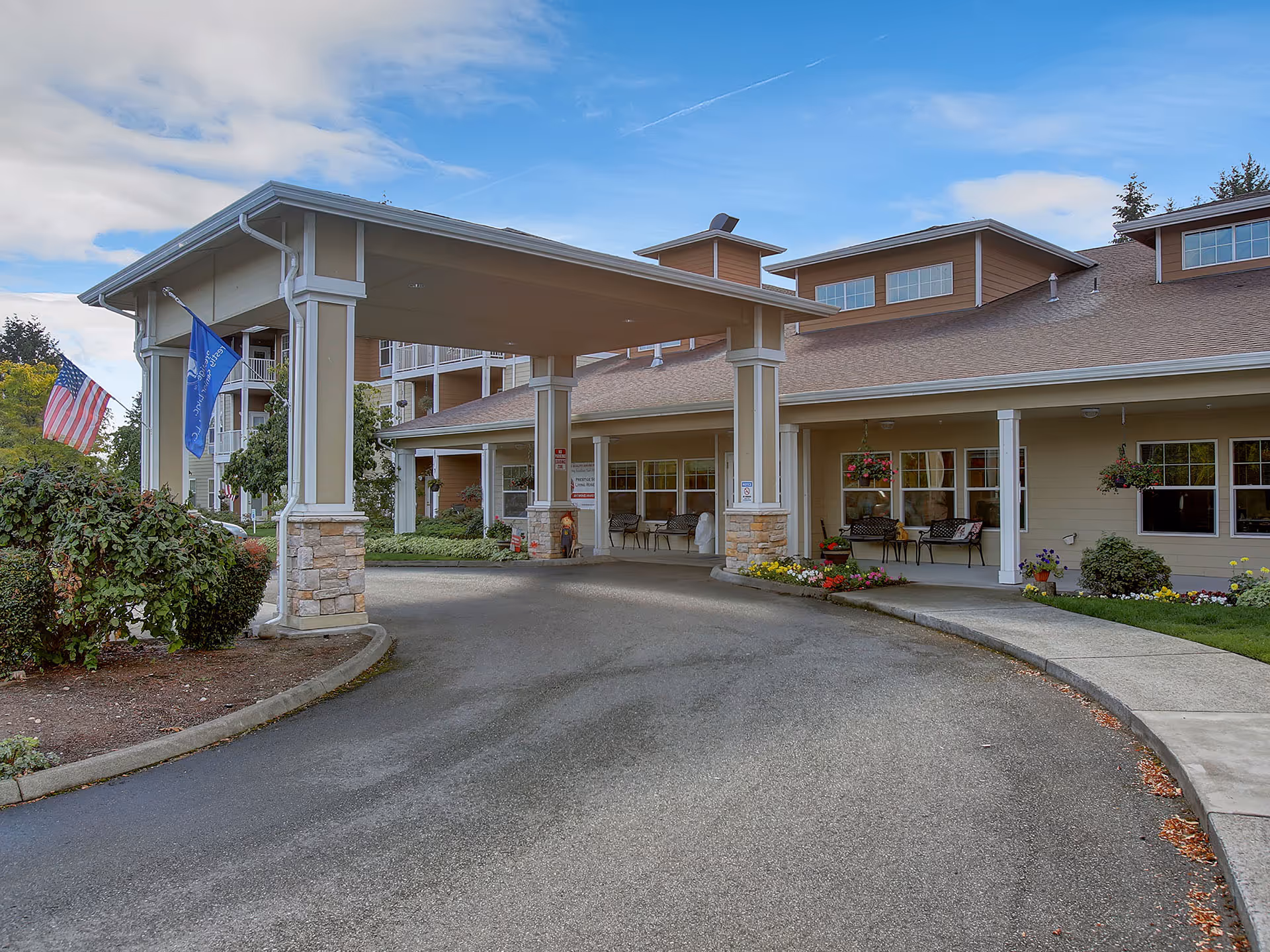 Photo 3 of Prestige Senior Living Rosemont