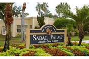 Photo of Sabal Palms Health & Rehabilitation