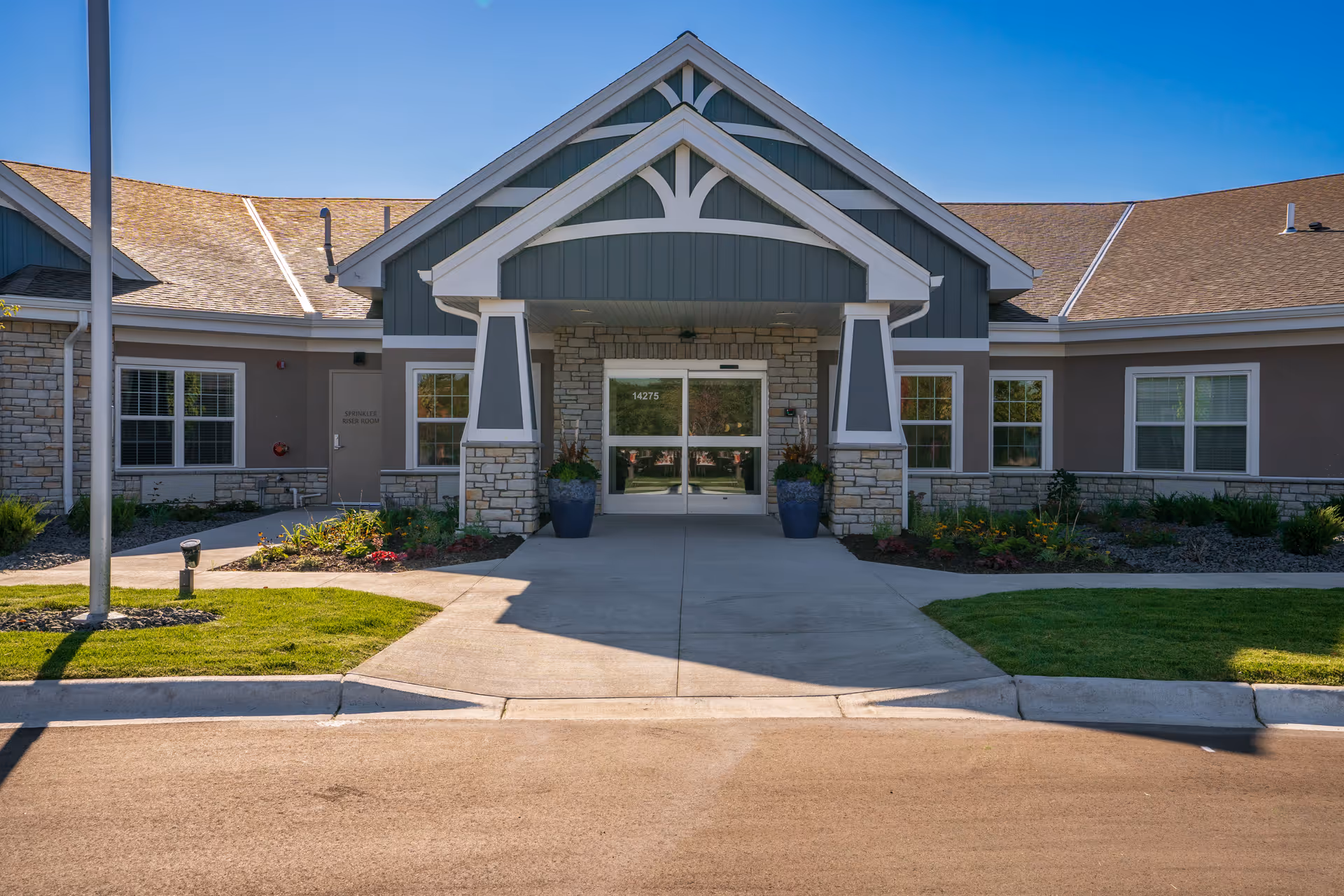Photo 2 of NorBella Senior Living - Savage