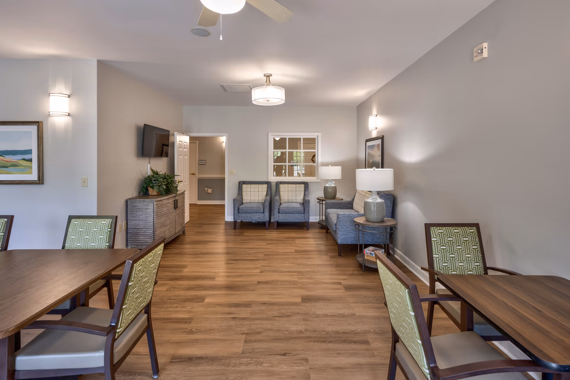 Photo 31 of Carillon Assisted Living of Hendersonville