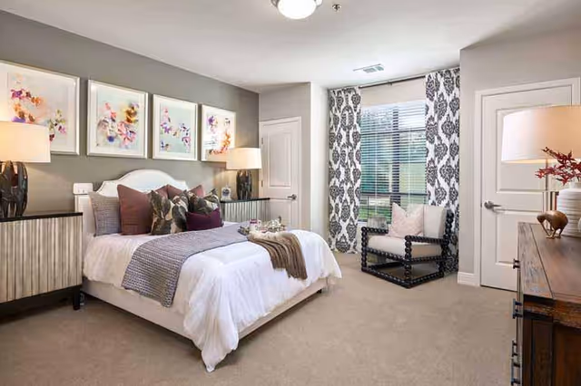 Photo 11 of Lynridge of San Antonio Assisted Living & Memory Care