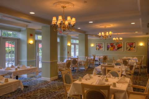 Photo 11 of Juniper Village at South Hills
