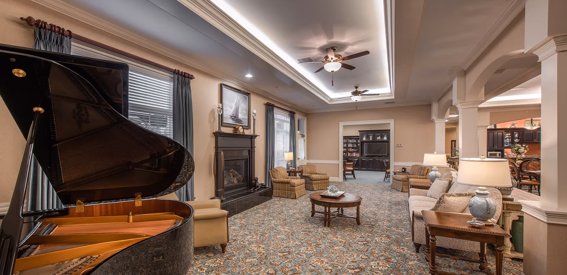 Photo 9 of The Addison of Oakleaf