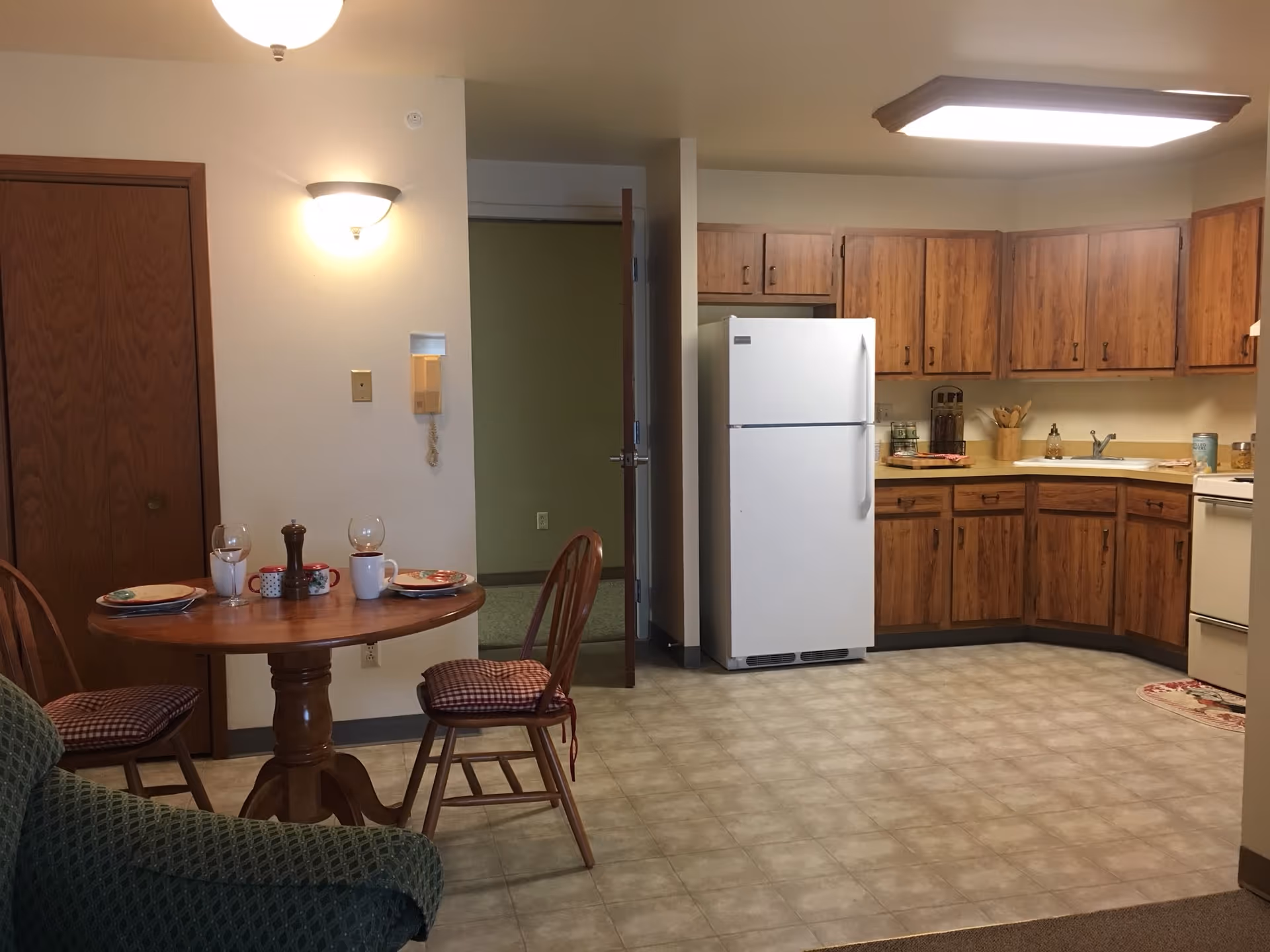 Photo 6 of Southern Horizon Assisted Living