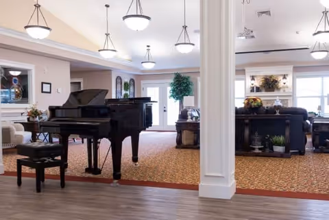 Photo 9 of The Gables Assisted Living of Idaho Falls