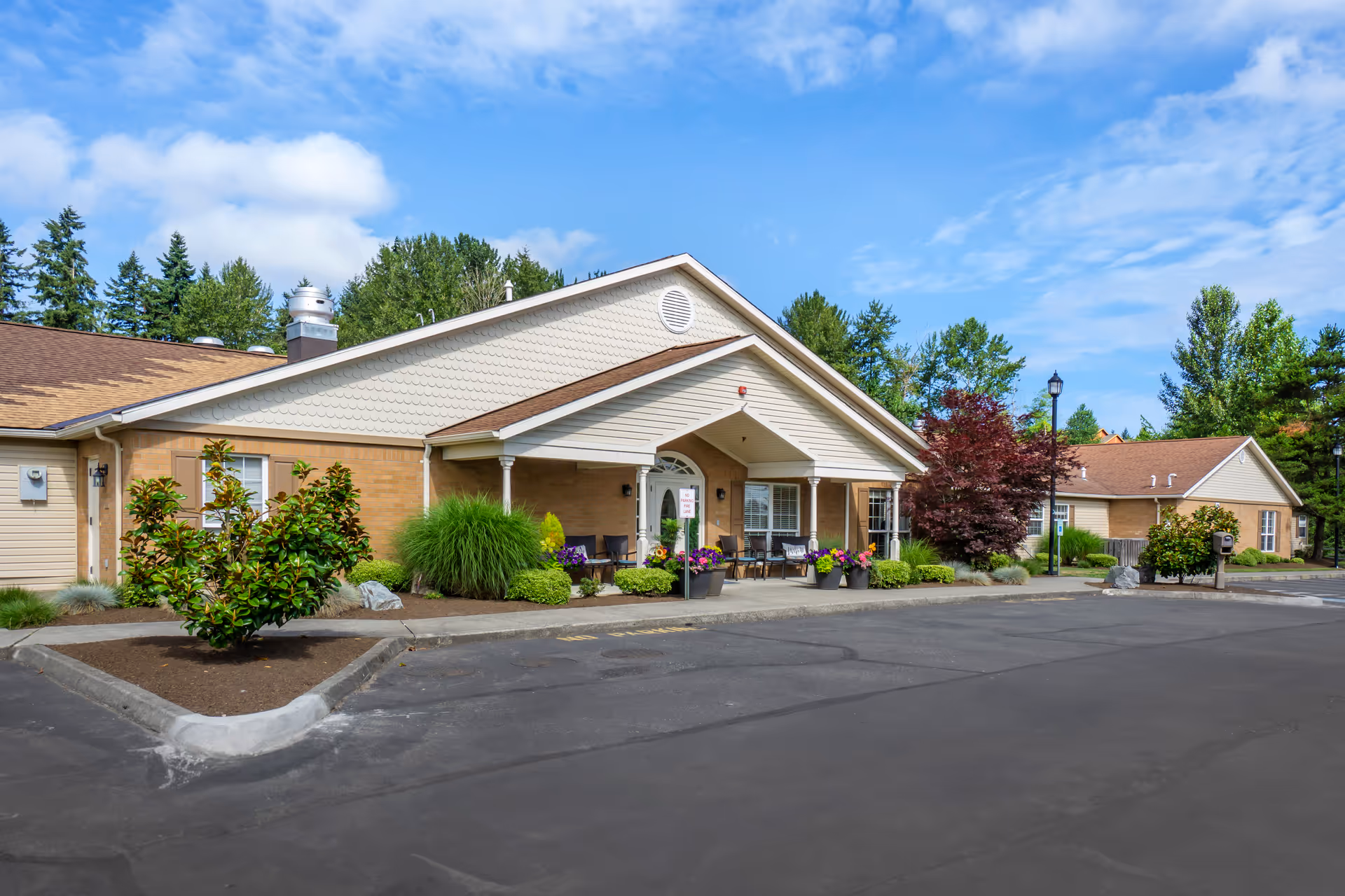Photo of Brookdale Alderwood