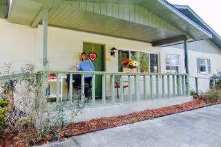 Photo of Rose Manor Inc