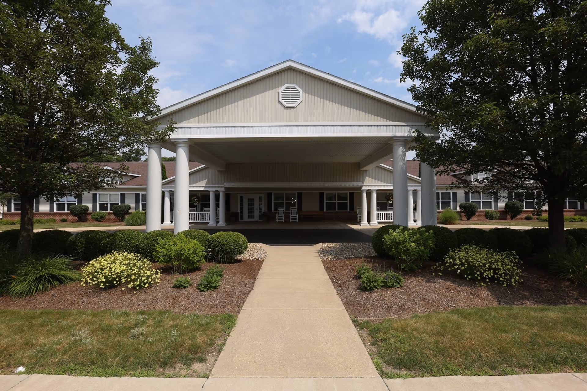 Photo of The Gardens at Cuyahoga Falls