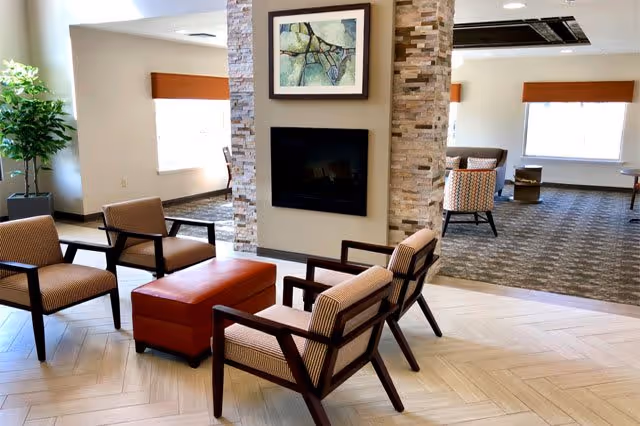 Photo 5 of Las Brisas Rehabilitation and Wellness Suites