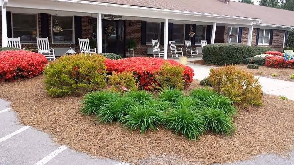 Photo of Seven Lakes Assisted Living & Memory Care