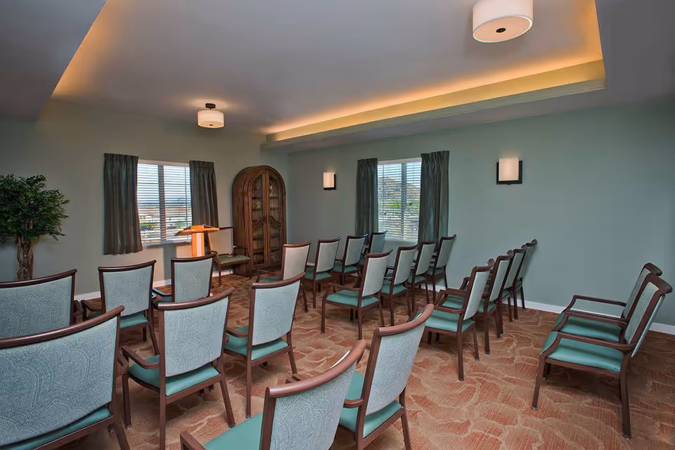 Photo 17 of Canyon Winds Assisted Living & Memory Care