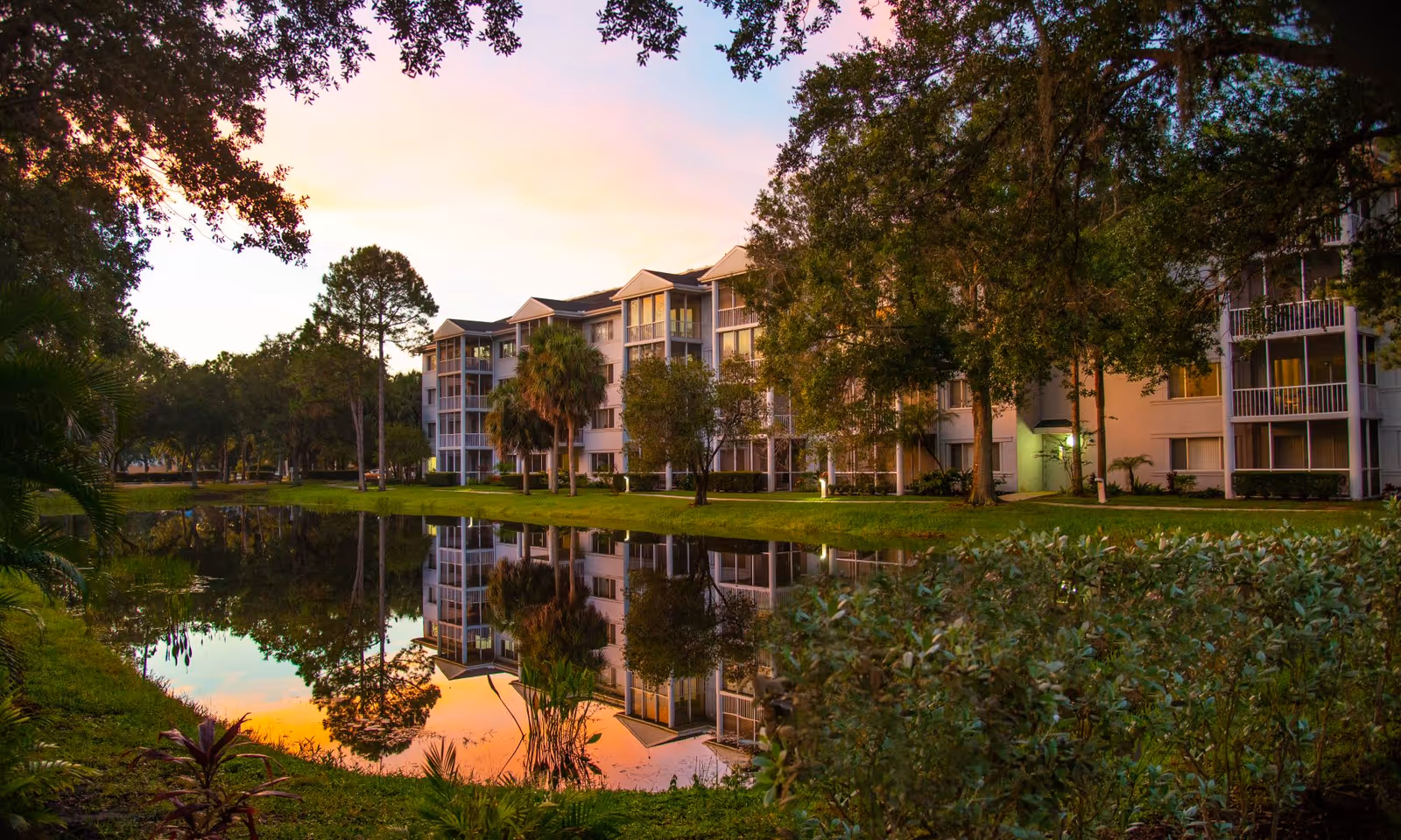 Photo 4 of Aviva Senior Living