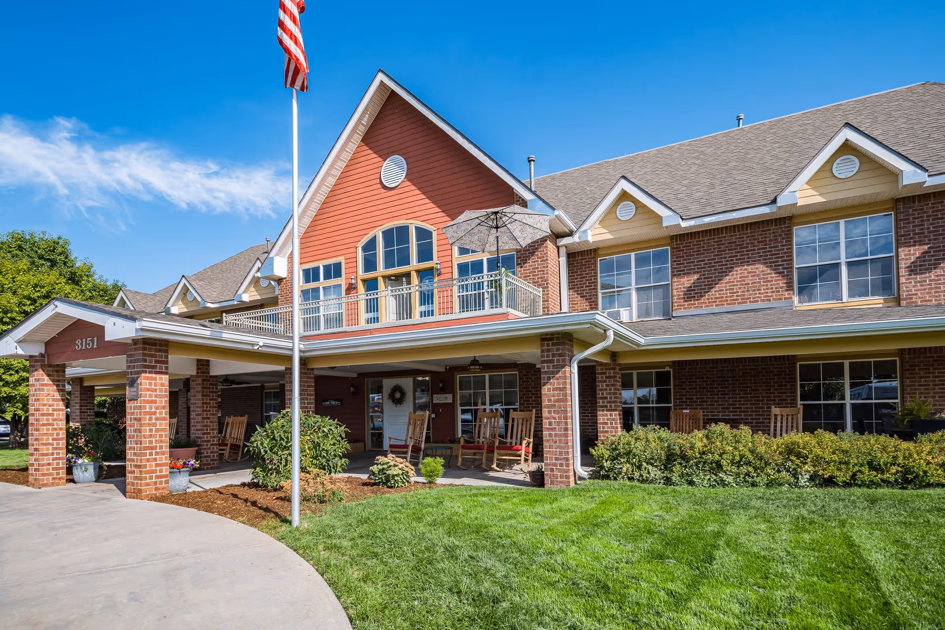 Photo 2 of Garden Square at Westlake | Assisted Living