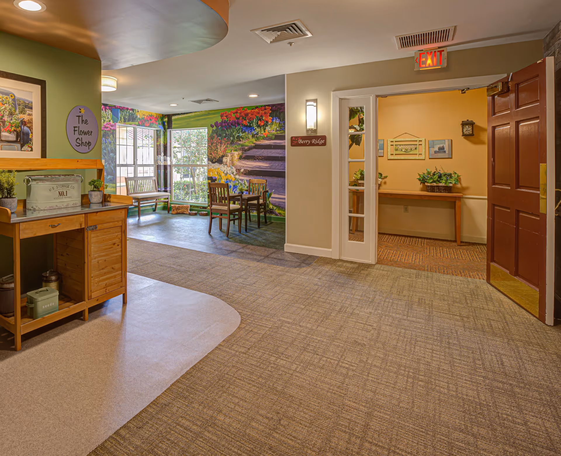 Photo 18 of Arden Courts - ProMedica Memory Care Community (West Palm Beach)