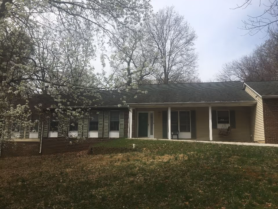 Photo of New Life Assisted Living Columbia
