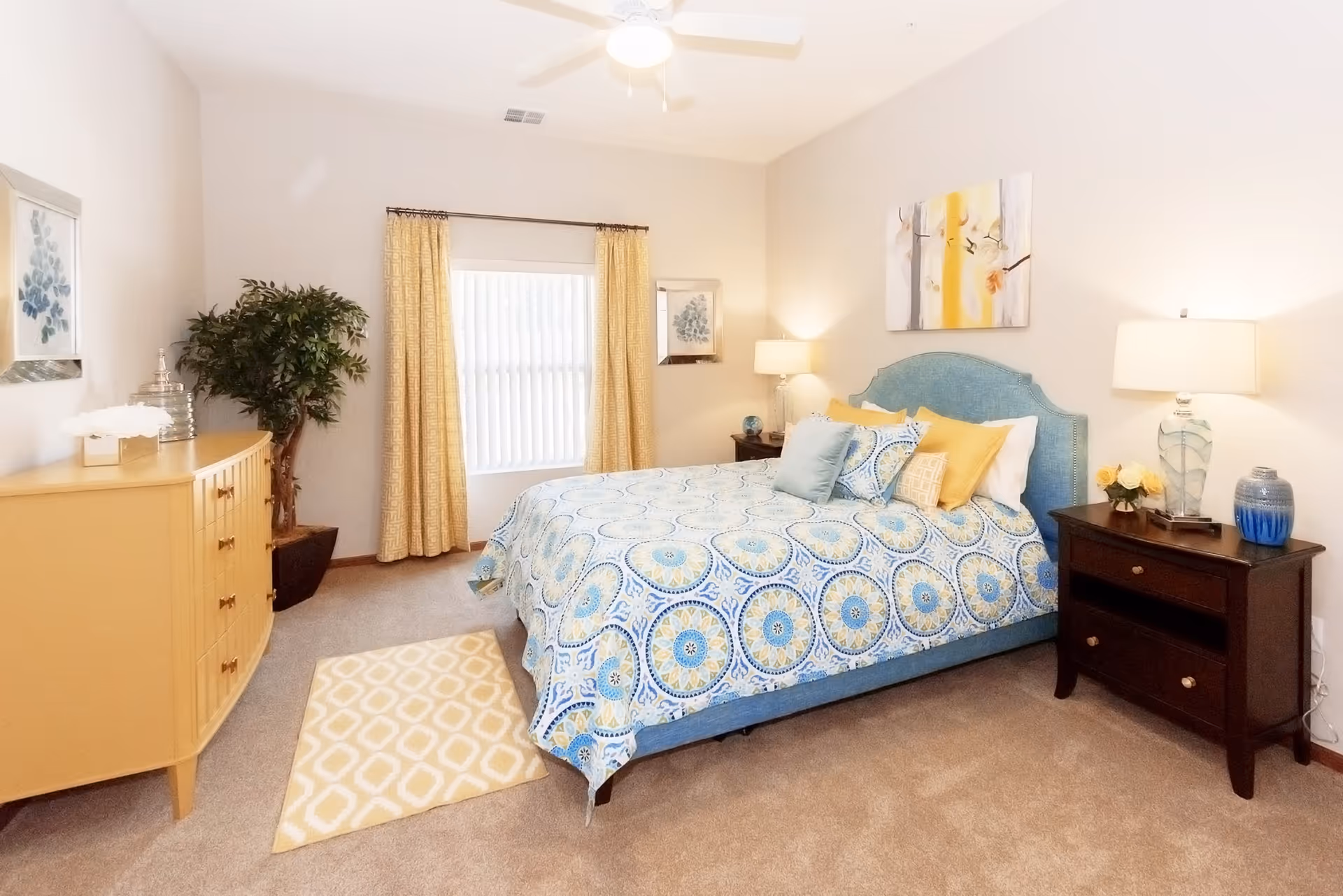 Photo 9 of Lakeline Oaks Retirement Community