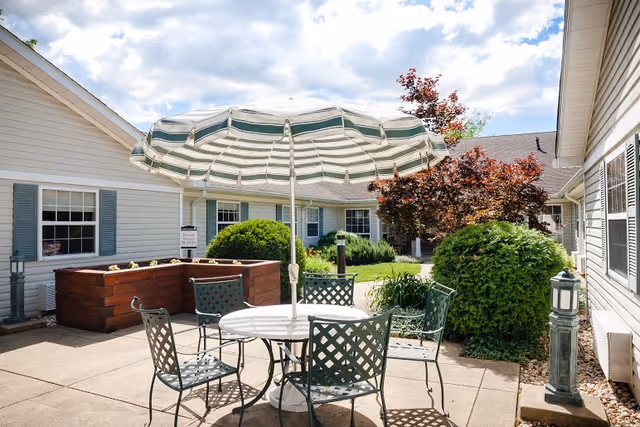 Photo 6 of Arden Courts - ProMedica Memory Care Community (Silver Spring)