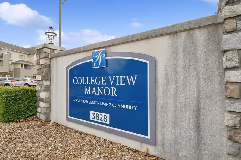 Photo 6 of College View Manor