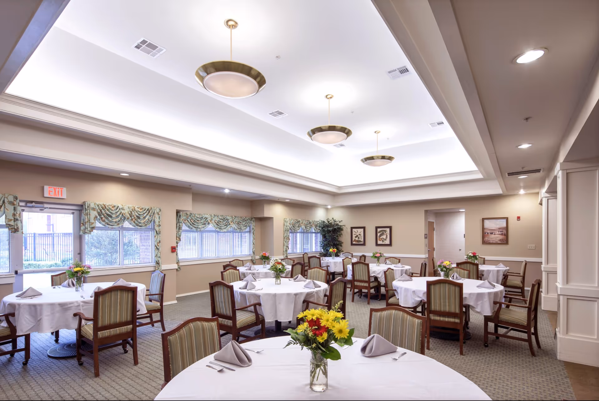 Photo 5 of Canoe Brook Assisted Living - Duncan